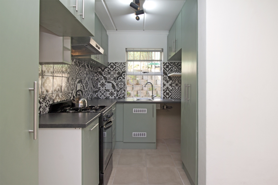 To Let 2 Bedroom Property for Rent in Welcome Glen Western Cape